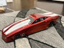 Rudis pro mod for sale  Chesapeake