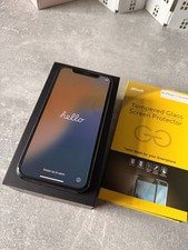 unlocked 256gb 11 iphone for sale  TWICKENHAM