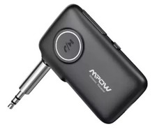Mpow stereo bluetooth d'occasion  Expédié en Belgium