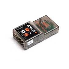 Spektrum ar630 dsmx gebraucht kaufen  Himmelkron