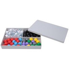 Kit modèles moléculaires d'occasion  Expédié en France