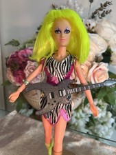 Jem holograms original for sale  GATESHEAD