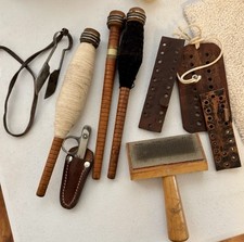 Vintage hand weaving for sale  Pendleton