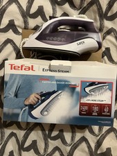 Dzień dobry, mam na sprzedaż żelazko od Firmy „Tefal” Wszystko Działa  na sprzedaż  PL