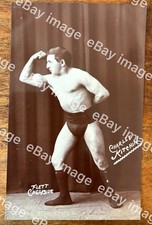 Postcard charley kitchin for sale  ROTHERHAM