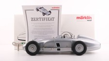 Märklin 81102 mercedes gebraucht kaufen  Viersen