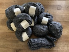 Rowan hemp tweed gebraucht kaufen  Seehausen, Zehrental