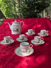Servizio caffè richard usato  San Benedetto Val di Sambro