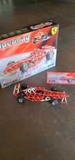 Ferrari car bauset gebraucht kaufen  Weißenborn