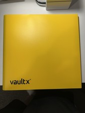 Vault yellow pocket for sale  FALKIRK