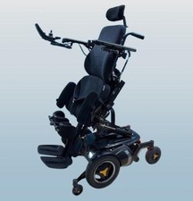Permobil corpus elektrorollstu gebraucht kaufen  Hamm