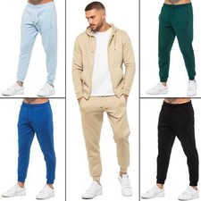 Enzo joggers mens d'occasion  Expédié en Belgium