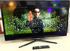Samsung television un40es6100 for sale  Port Saint Lucie