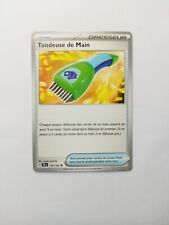 Pokemon card hand d'occasion  Expédié en Belgium