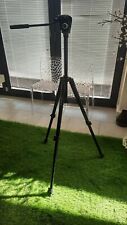 Treppiede manfrotto 055xb usato  Pisa