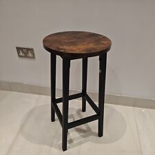 Industrial bar stool for sale  SUTTON