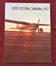 Cessna cardinal 177 for sale  Mesa