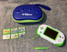 Leapster explorer handheld for sale  Loveland