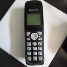 Panasonic tg6551jt telefono usato  San Secondo Parmense