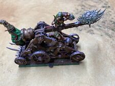 Warhammer skaven plague for sale  IVYBRIDGE