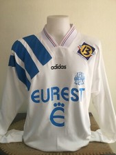Maillot foot saison d'occasion  Belfort