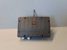 Elite - Soluções RF - Elite-RXL / Receptor de Controle Remoto Usado comprar usado  Enviando para Brazil