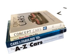 Car book lot for sale  Wilmington