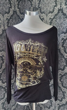Sweatshirt berteil volbeat gebraucht kaufen  Nalbach