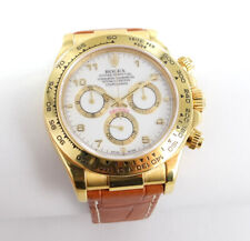 Rolex daytona 40mm gebraucht kaufen  Düsseldorf