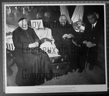 Exposition berceaux secours d'occasion  Beaumont-de-Lomagne