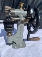 American hand crank for sale  Mio