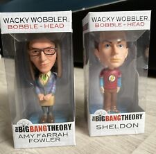 Bang theory wacky gebraucht kaufen  Köln