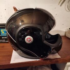 Casque moto modulable d'occasion  Cogolin