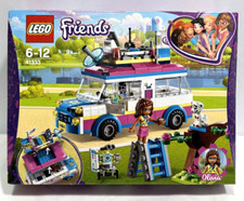 Lego friends olivia for sale  Columbia
