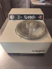 Gelatiera vintage gelataio usato  Brescia