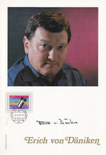 Philswiss autogramm erich gebraucht kaufen  Buxtehude