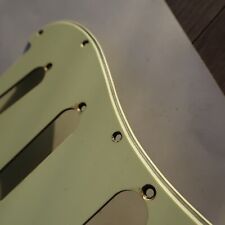 Fender stratocaster pickguard for sale  Portland