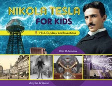 Nikola tesla kids for sale  Montgomery