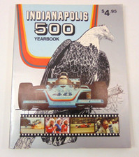 Official 1975 indianapolis for sale  Gurnee