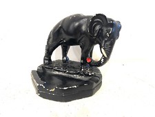 Ancien cendrier plâtre d'occasion  Giromagny