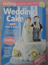 Knitting pattern alan for sale  TONBRIDGE