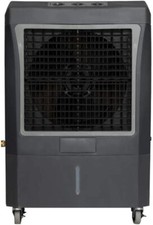 Hessaire mc37v 100 for sale  Midland City