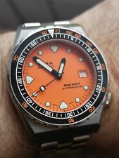 Doxa sub 600t for sale  HIGH WYCOMBE