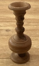 Hand turned burl for sale  Smithfield