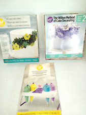 Wilton cake decorating for sale  Forbestown