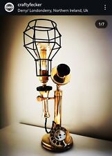 Vintage candlestick phone for sale  LONDONDERRY