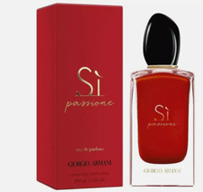 Giorgio armani sì gebraucht kaufen  Viersen