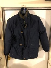 Chaqueta sistema de protección climatización para todo tipo de clima segunda mano  Embacar hacia Mexico
