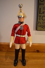 Vintage action man for sale  LINCOLN