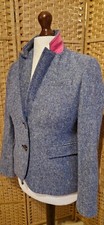 Joules tweed blazer for sale  HEREFORD